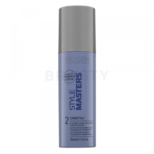 Revlon Professional Style Masters Curly Orbital 150 ml