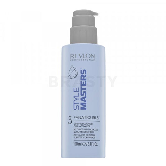 Revlon Professional Style Masters Curly Fanaticurls 150 ml