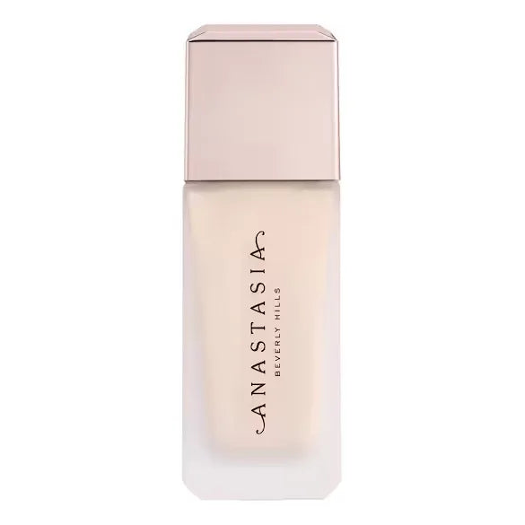 ANASTASIA OF BEVERLY HILLS Impeccable Blurring Second Skin Matte Foundation