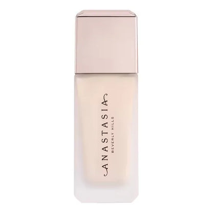 ANASTASIA OF BEVERLY HILLS Impeccable Blurring Second Skin Matte Foundation