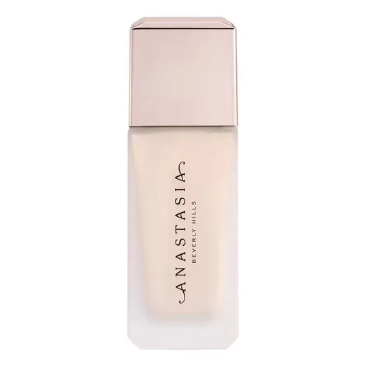 ANASTASIA OF BEVERLY HILLS Impeccable Blurring Second Skin Matte Foundation