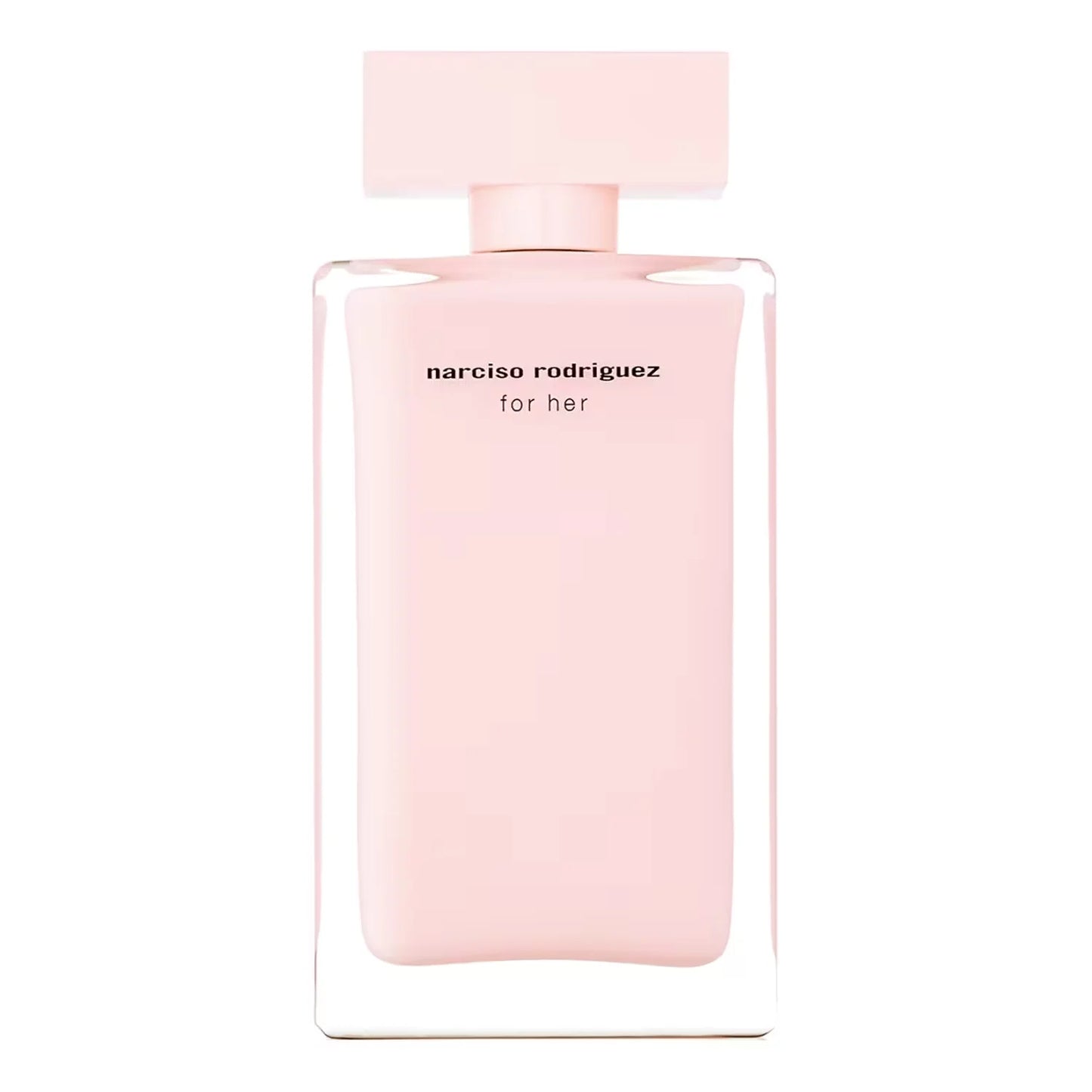 NARCISO RODRIGUEZ for her - Musky Floral Fruity Eau de Parfum