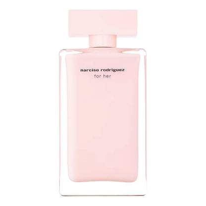 NARCISO RODRIGUEZ for her - Musky Floral Fruity Eau de Parfum