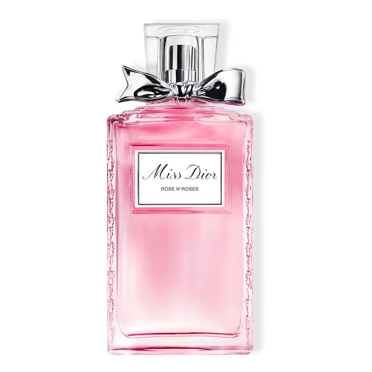 DIOR Miss Dior Rose N'Roses - Eau de toilette for women - Floral & fresh notes