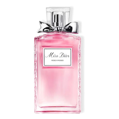 DIOR Miss Dior Rose N'Roses - Eau de toilette for women - Floral & fresh notes