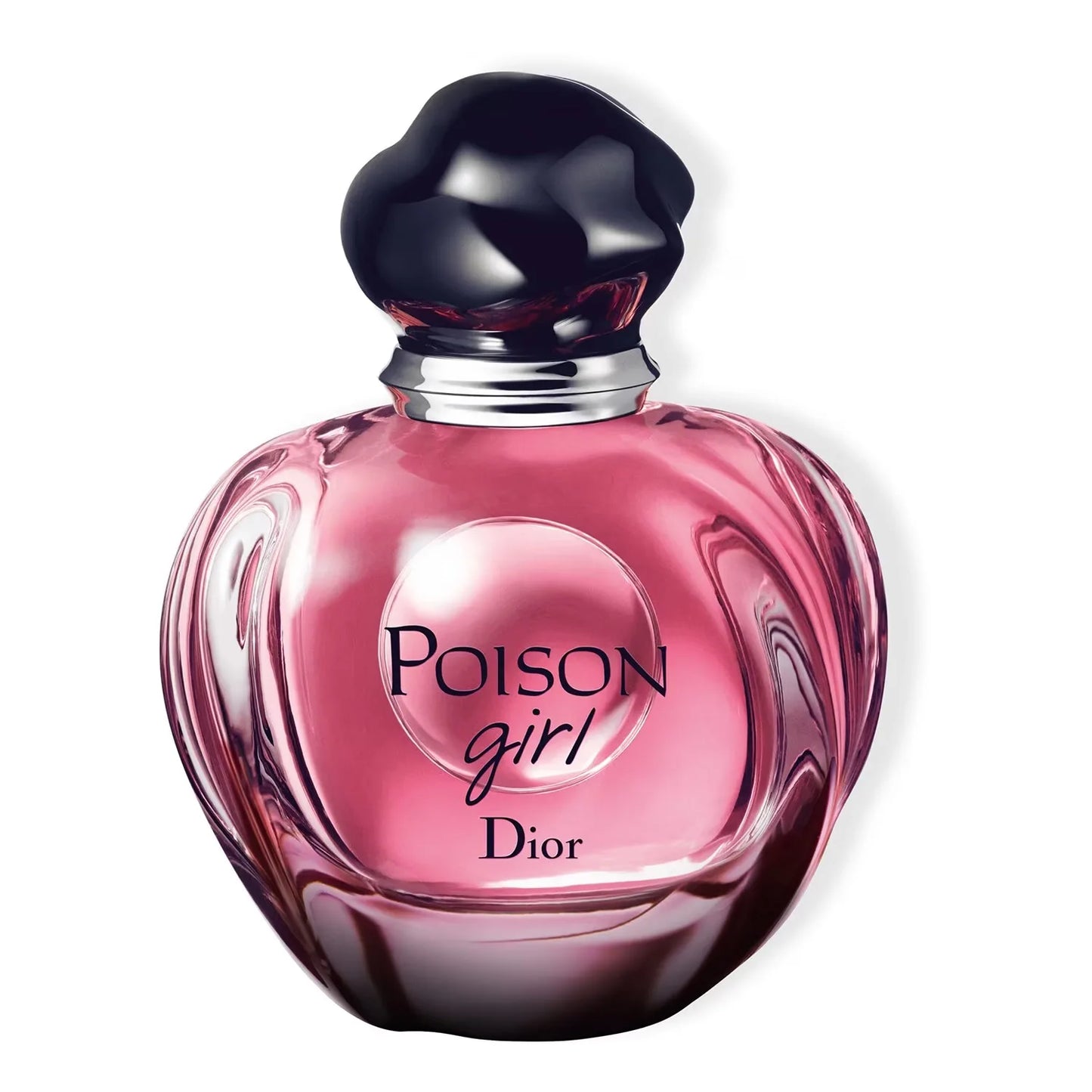 DIOR Poison Girl - Eau de parfum for women - Floral & fruity notes