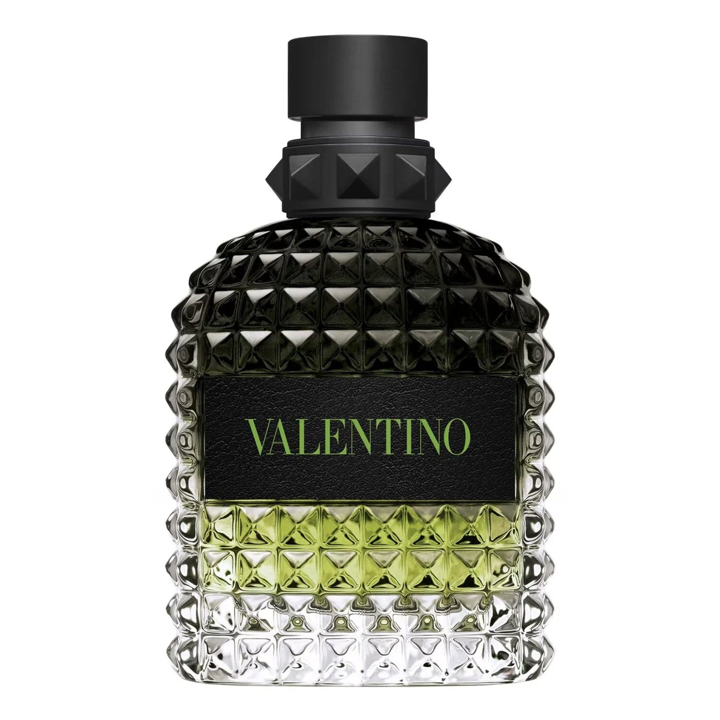 VALENTINO Born in Roma Green Stravaganza Uomo Eau de Toilette for men