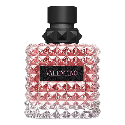 VALENTINO Born in Roma Donna - Eau de Parfum For Her Floral Amber Woody