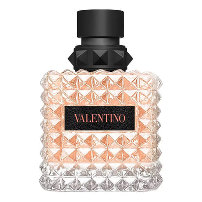 VALENTINO Born in Roma Coral Fantasy Donna - Eau de Parfum For Her Floral Fruity