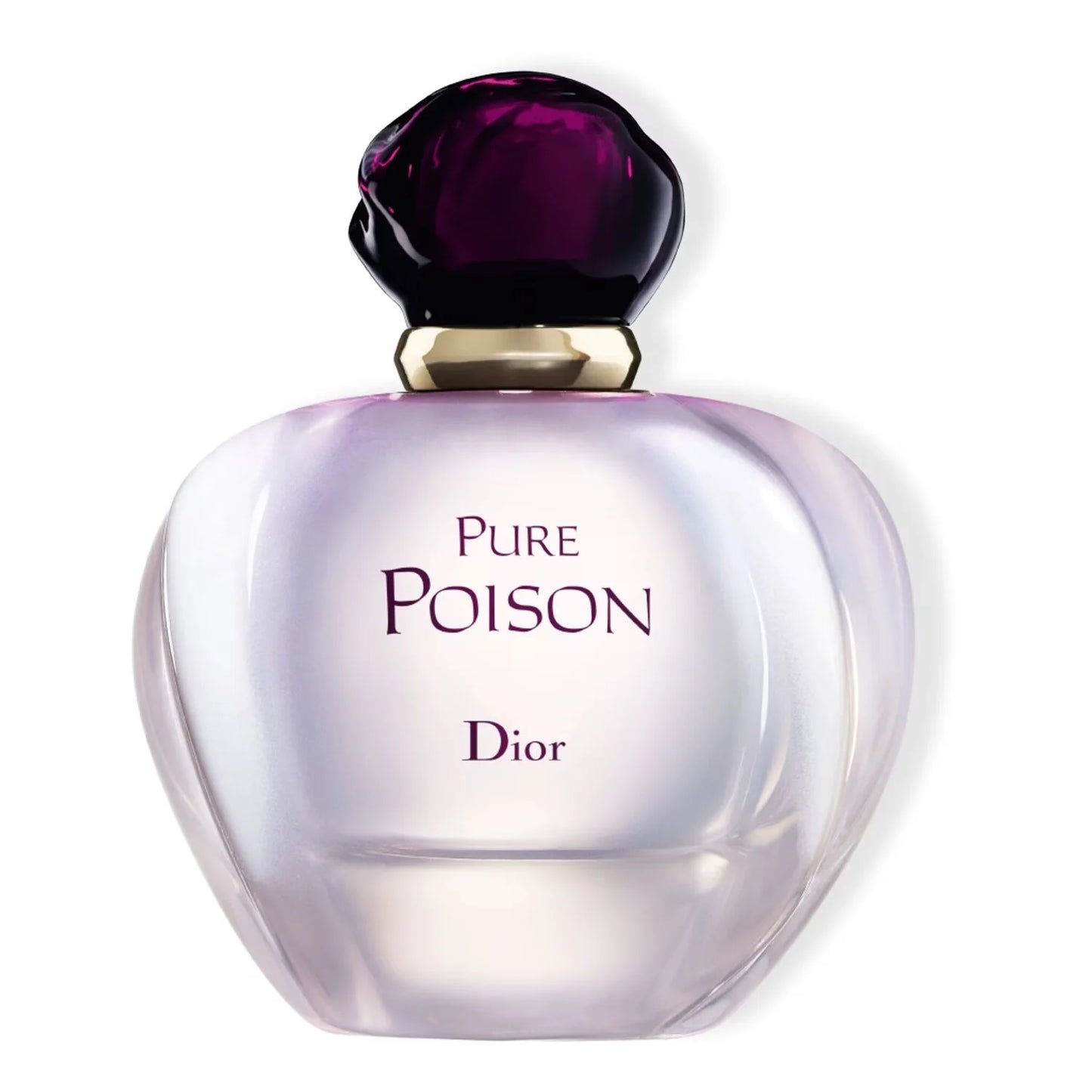 DIOR Pure Poison - Eau de parfum for women - Floral, oriental & amber notes