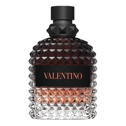 VALENTINO Born in Roma Coral Fantasy Uomo - Eau de Toilette for Him Fruity Amber