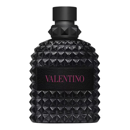 VALENTINO Born in Roma Extradose Uomo - Perfume For Him Amber Fougère
