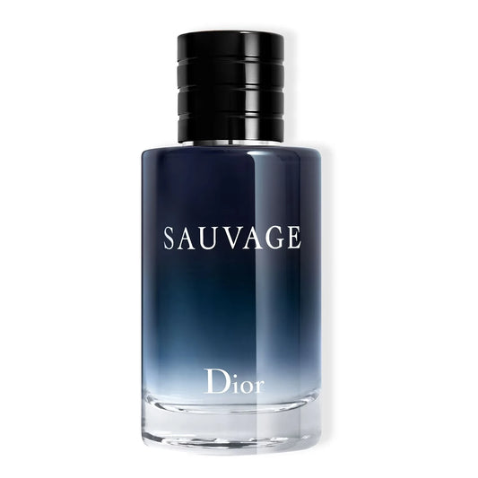 DIOR Sauvage - Eau de toilette for men