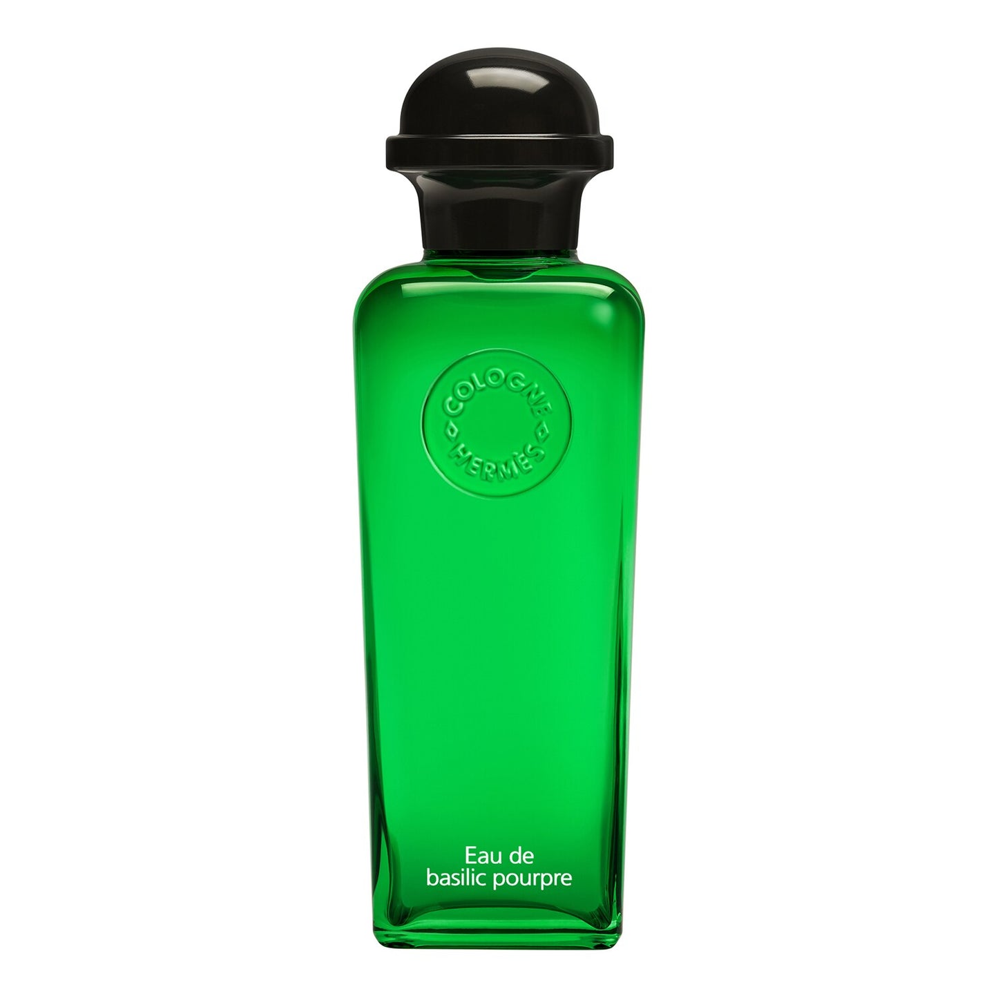 HERMÈS Purple Basil Water - Cologne