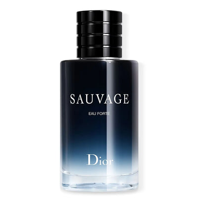 DIOR Sauvage Eau Forte - Alcohol-free perfume, fresh and intense notes