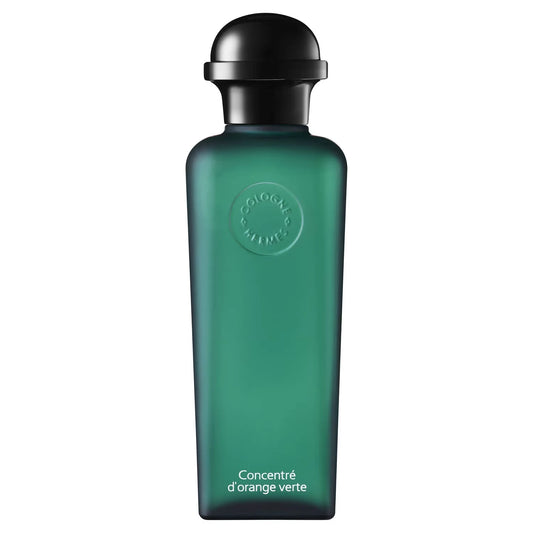 HERMÈS Green orange concentrate - Eau de Toilette