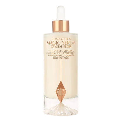 CHARLOTTE TILBURY Magic Serum Crystal Elixir - Facial care serum