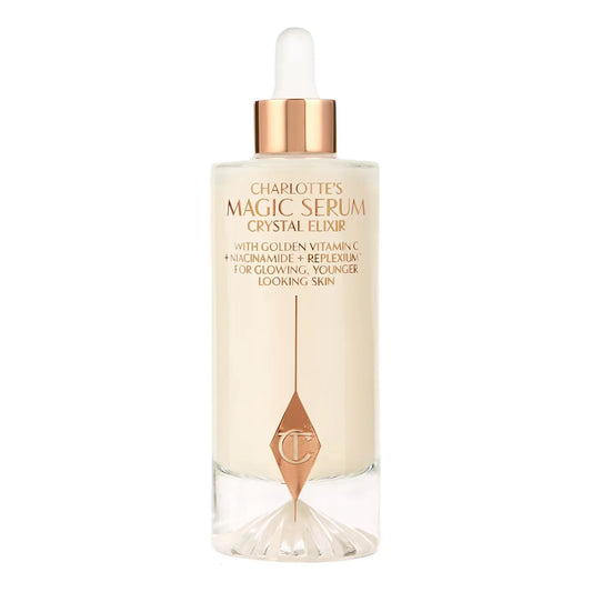 CHARLOTTE TILBURY Magic Serum Crystal Elixir - Facial care serum