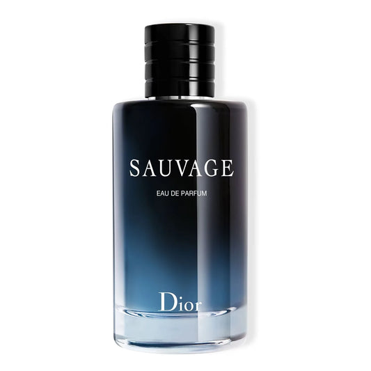 DIOR Sauvage - Eau de parfum for men - Spicy notes & vanilla absolute