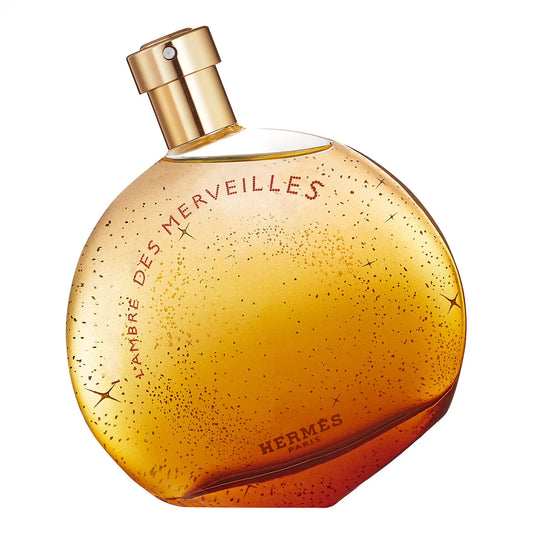 HERMÈS Amber of Wonders - Eau de Parfum
