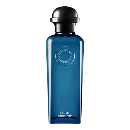 HERMÈS Black Lemon Water - Cologne