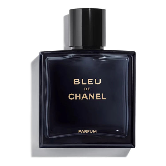 CHANEL BLEU DE CHANEL The Perfume