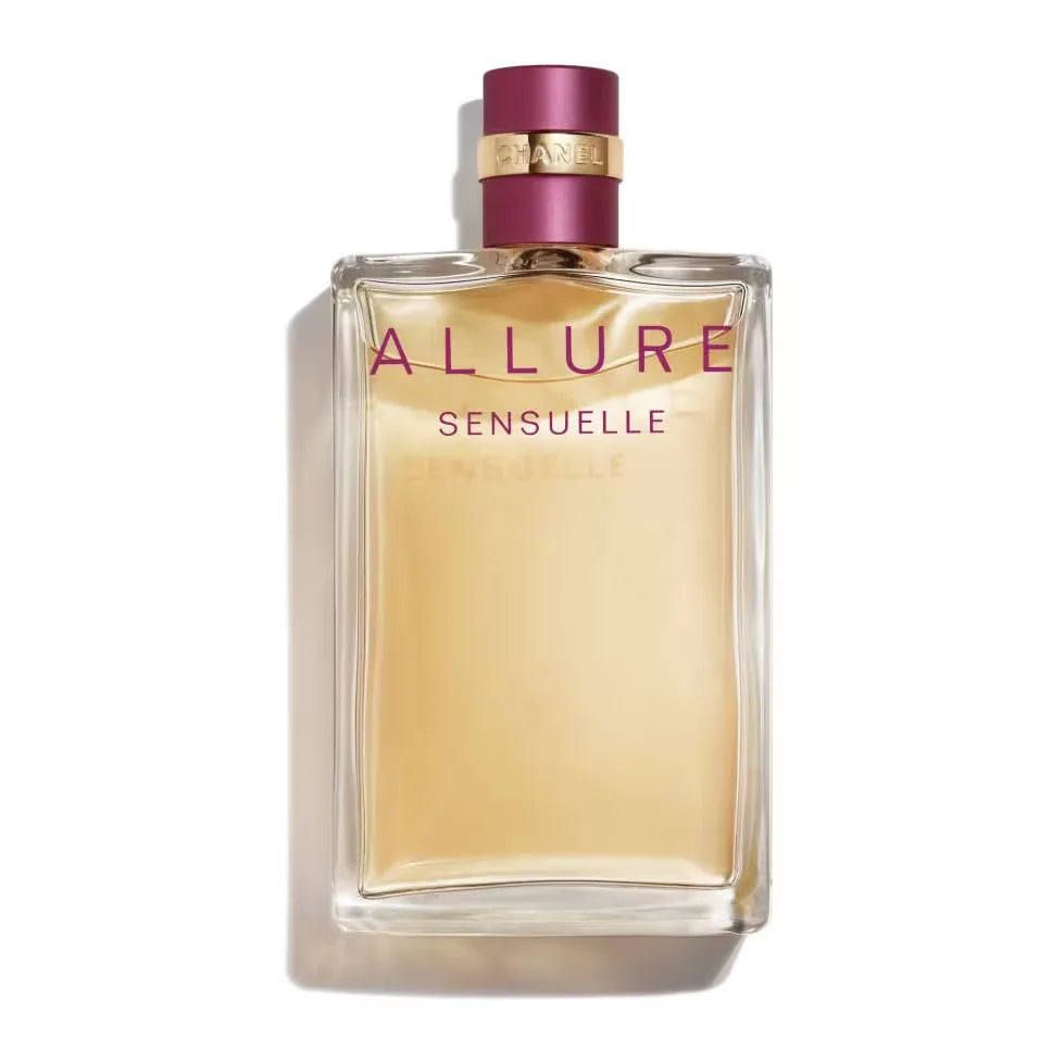 CHANEL SENSUAL ALLURE Eau de Parfum