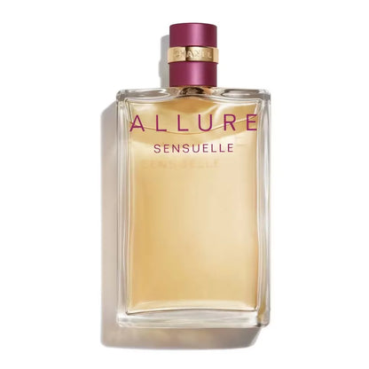 CHANEL SENSUAL ALLURE Eau de Parfum