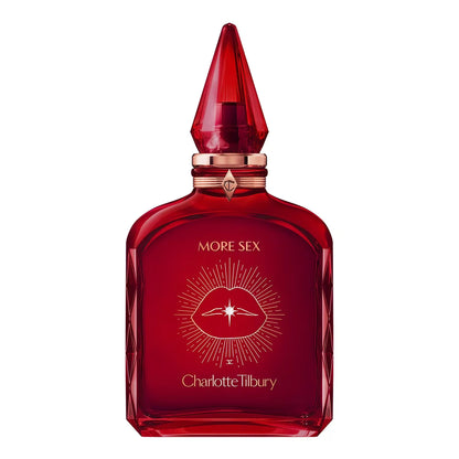 CHARLOTTE TILBURY More Sex - Fragrance Collection of Emotions