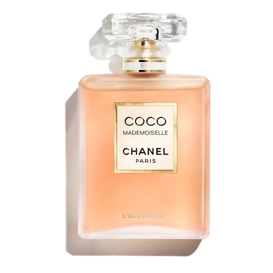 CHANEL COCO MADEMOISELLE PRIVATE WATER Water for the Night