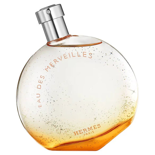 HERMÈS Water of Wonders - Eau de Toilette