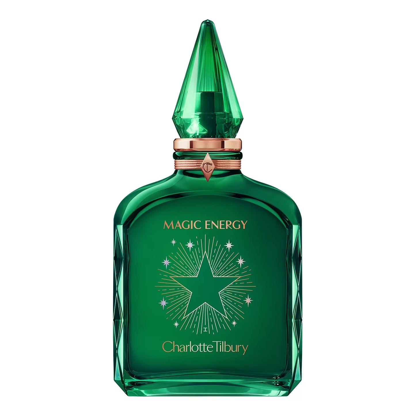 CHARLOTTE TILBURY Magic Energy - Fragrance Collection of Emotions
