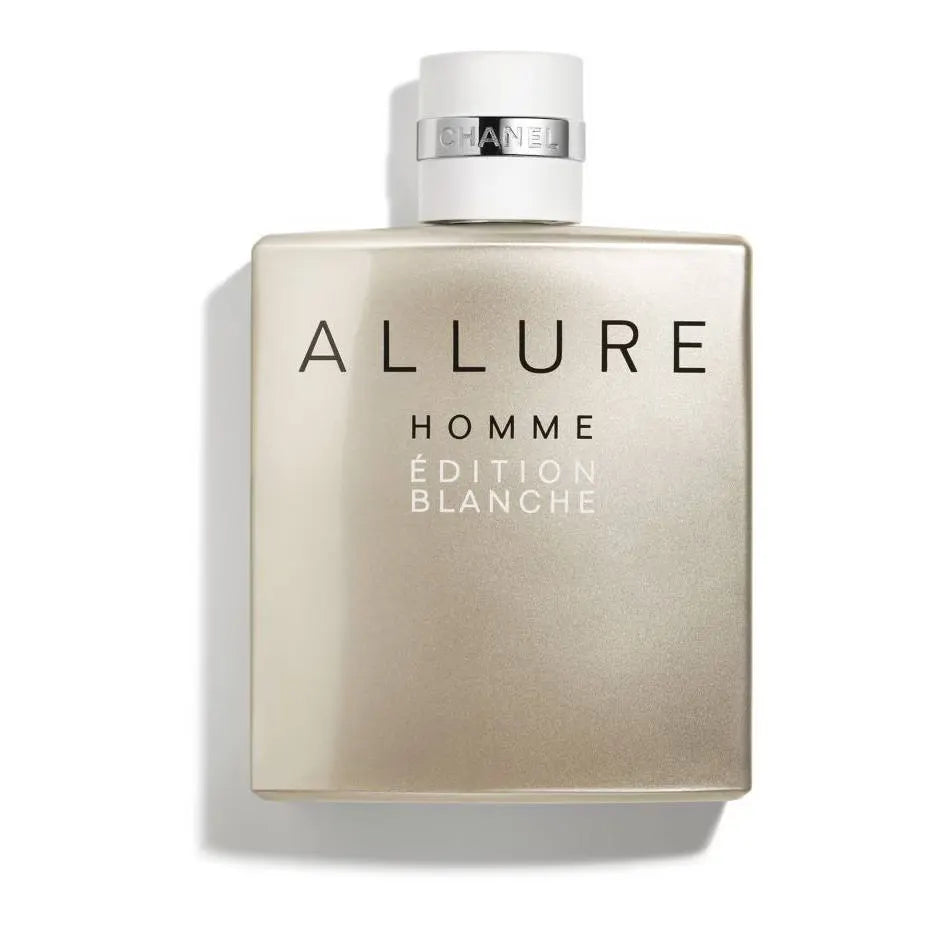 CHANEL ALLURE HOMME WHITE EDITION Eau de Parfum