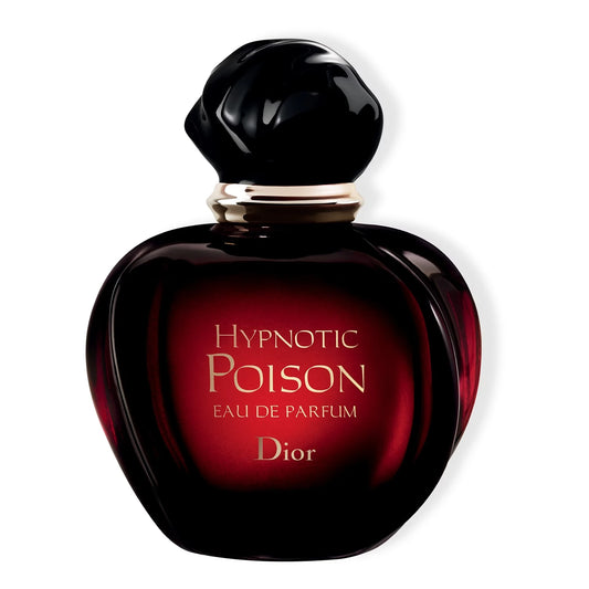 DIOR Hypnotic Poison - Eau de parfum for women - Oriental & vanilla notes