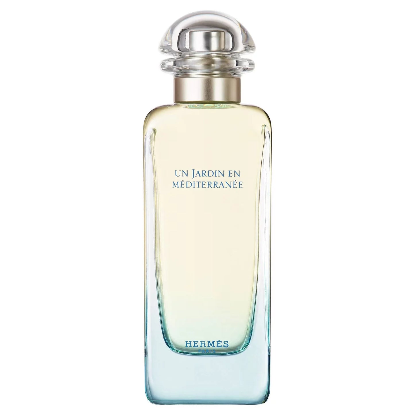 HERMÈS A Garden in the Mediterranean - Eau de Toilette