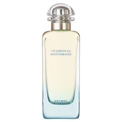 HERMÈS A Garden in the Mediterranean - Eau de Toilette