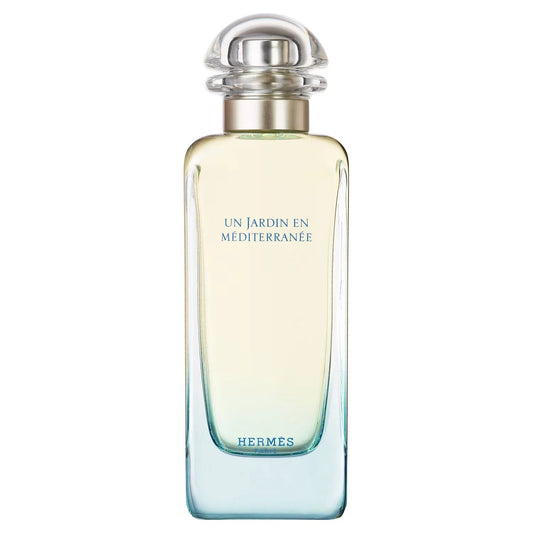 HERMÈS A Garden in the Mediterranean - Eau de Toilette
