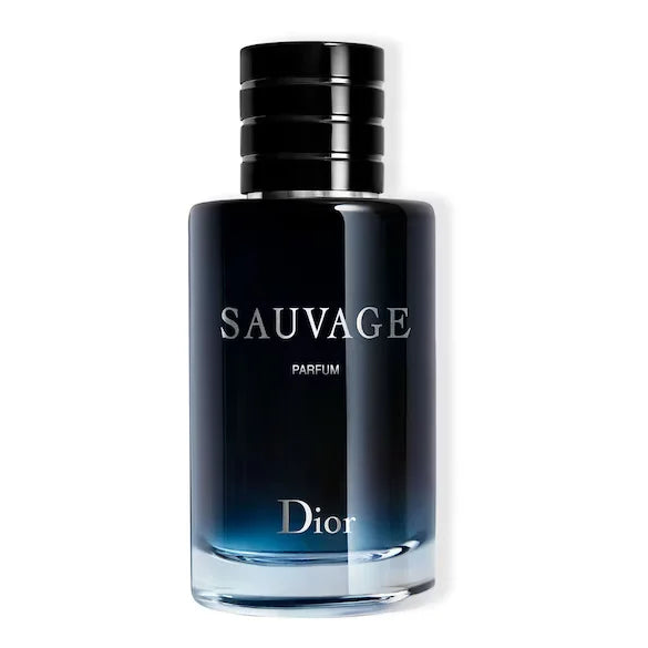 DIOR Sauvage - Men's fragrance