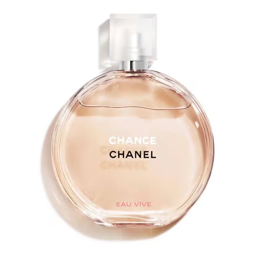 CHANEL LUCK LIVING WATER Eau de toilette