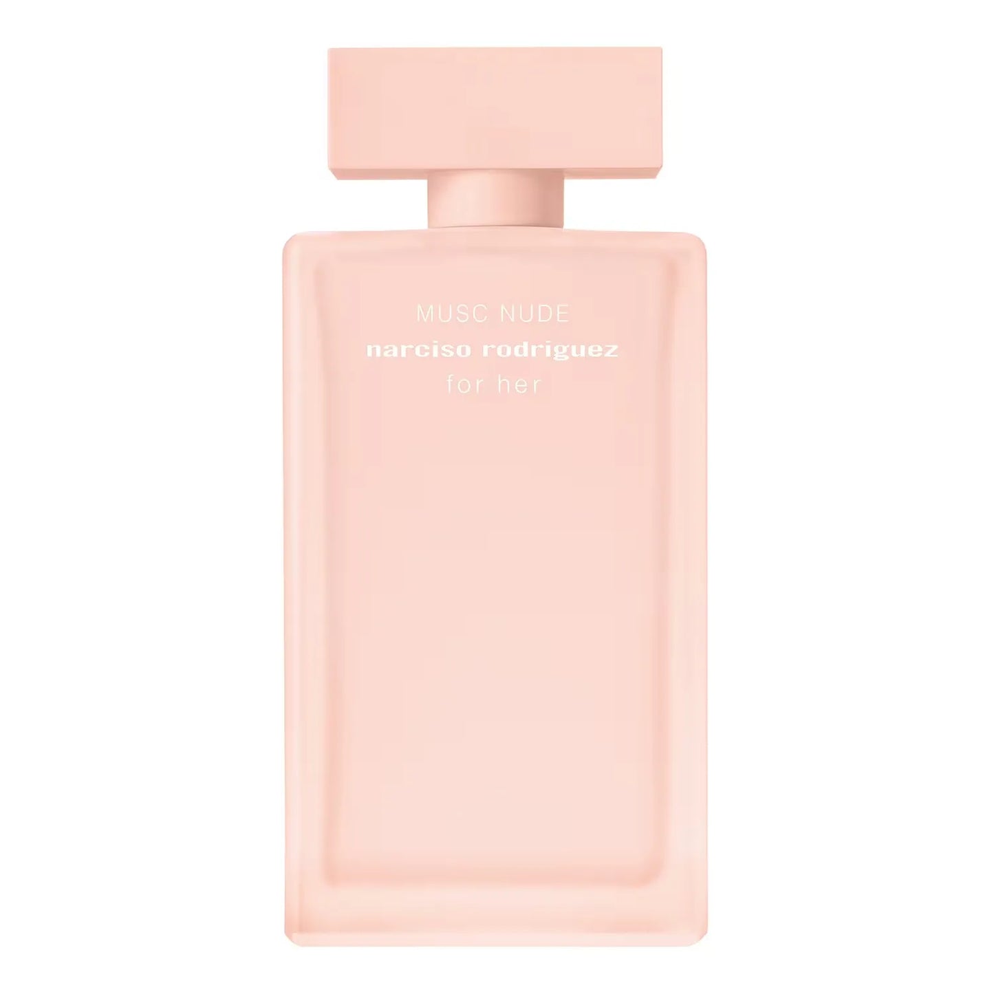 NARCISO RODRIGUEZ for her Musc Nude - Eau de Parfum