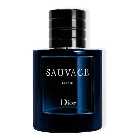 DIOR Sauvage Elixir - Men's Perfume - Citrus, Spice & Wood Notes