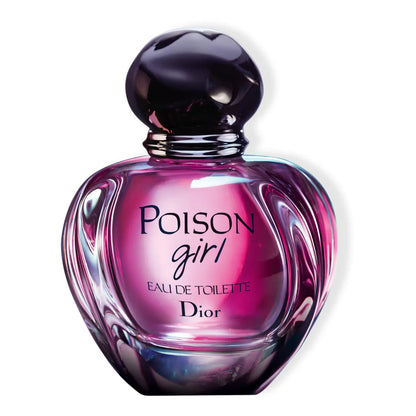 DIOR Poison Girl - Eau de Toilette for Women - Floral, Fresh & Vanilla Notes