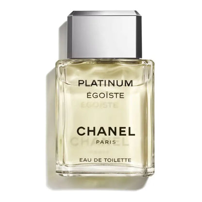CHANEL SELFISH PLATINUM Eau de toilette
