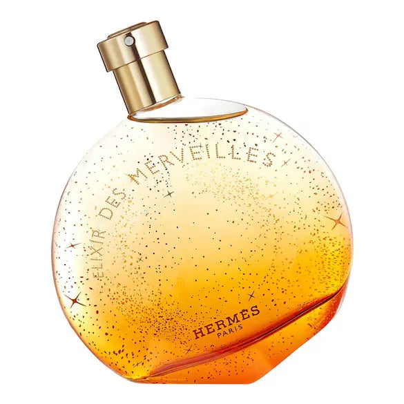 HERMÈS Elixir of Wonders - Eau de Parfum