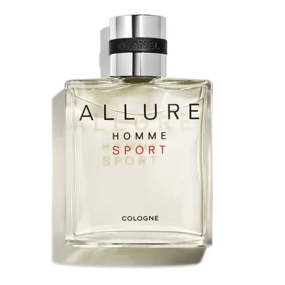 CHANEL SPORTY MEN'S ALLURE Cologne