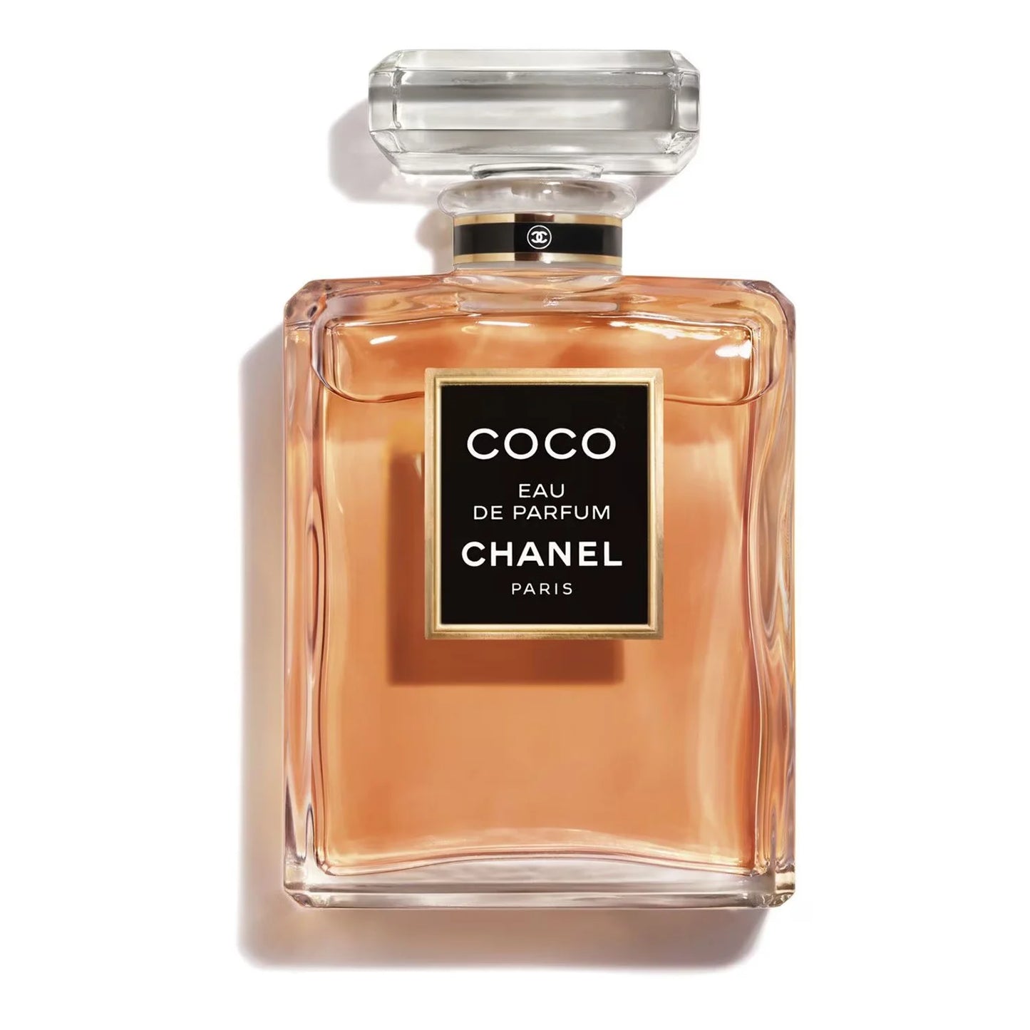 CHANEL COCONUT Eau de Parfum