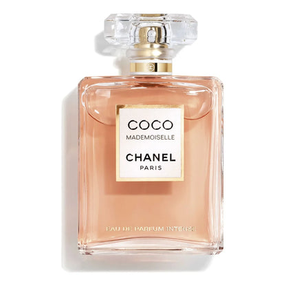 CHANEL COCO MADEMOISELLE Intense Eau de Parfum