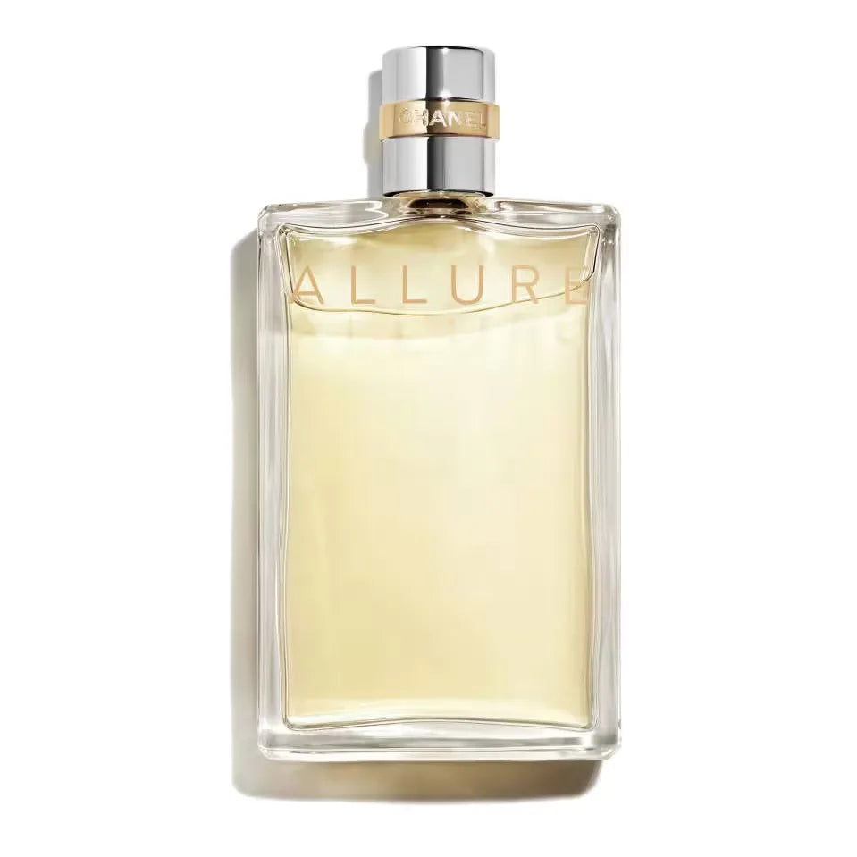 CHANEL ALLURE Eau de toilette
