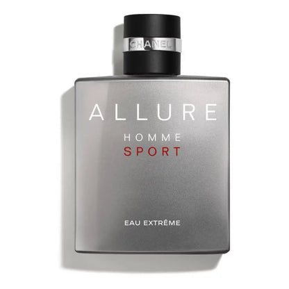 CHANEL SPORTY MEN'S ALLURE Extreme Water