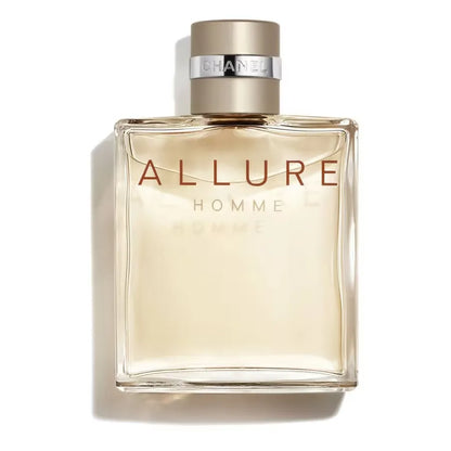 CHANEL MEN'S ALLURE Eau de toilette